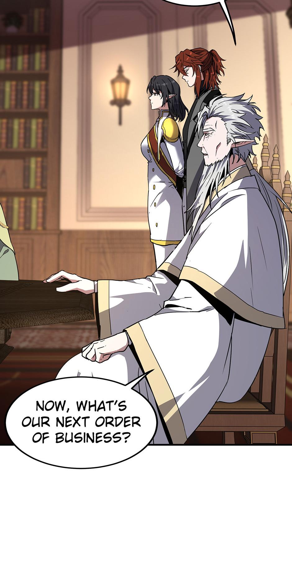 The Beginning After the End, Chapter 207 image 34
